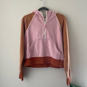 NWT Aerie French Terry Hoodie